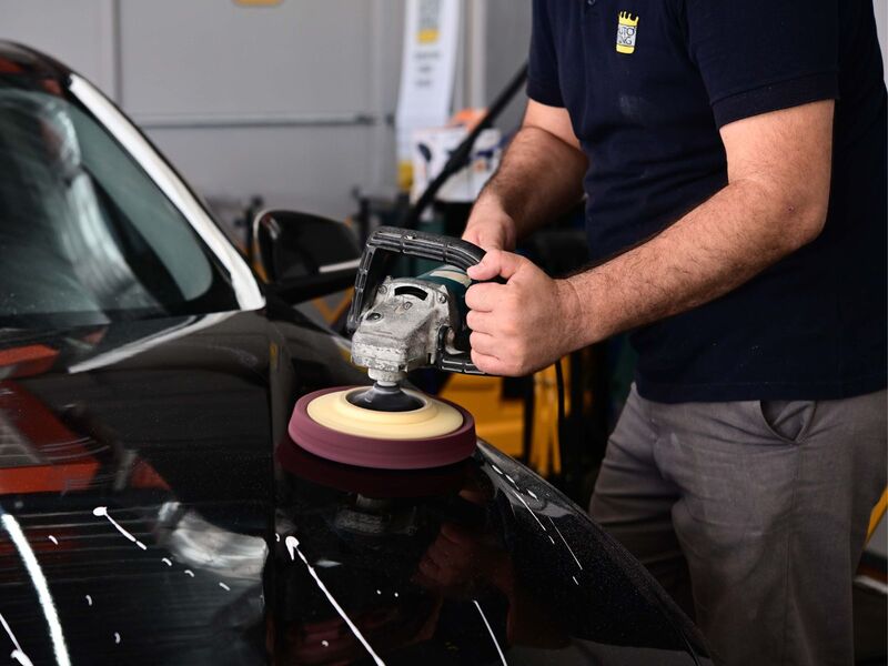 Ergani Oto Pasta Cila