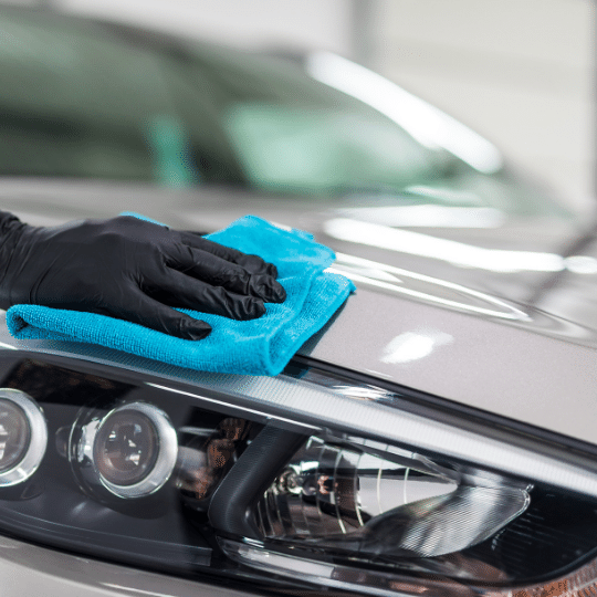 Ergani Oto Pasta Cila